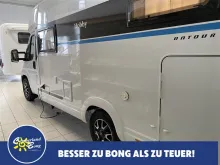 Fahrzeugbild Hobby OnTour C 680 GE #3