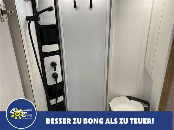 Fahrzeugbild Hobby OnTour C 680 GE #10