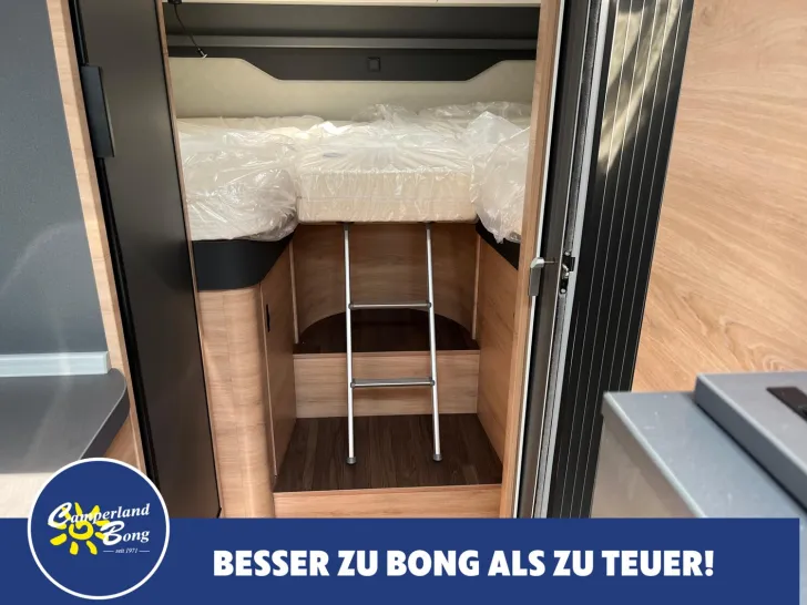 Fahrzeugbild Knaus L!VE TI PLATINUM SELECTION 650 MEG Automatik #18