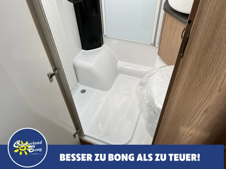 Fahrzeugbild Hobby OnTour T 710 GE #19
