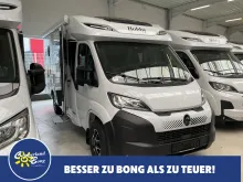 Fahrzeugbild Hobby OnTour C 680 GE #1