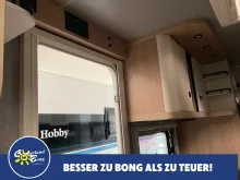 Fahrzeugbild Hobby OnTour C 680 GE #8