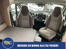 Fahrzeugbild Hobby OnTour C 680 GE #11