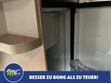 Fahrzeugbild Hobby OnTour C 680 GE #13