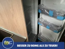 Fahrzeugbild Hobby OnTour C 680 GE #14