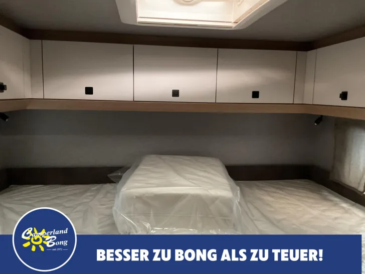 Fahrzeugbild Hobby OnTour C 680 GE #16