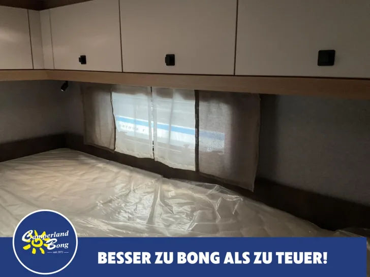 Fahrzeugbild Hobby OnTour C 680 GE #17