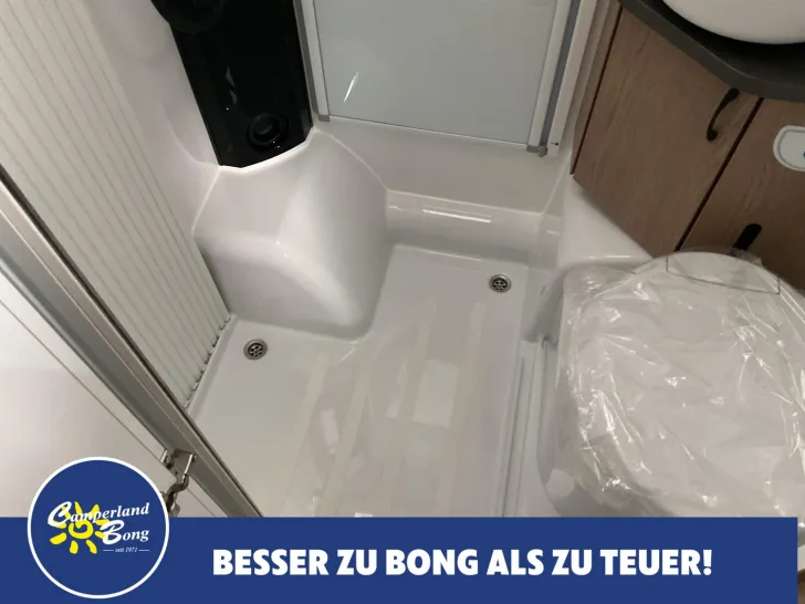 Fahrzeugbild Hobby OnTour C 680 GE #18