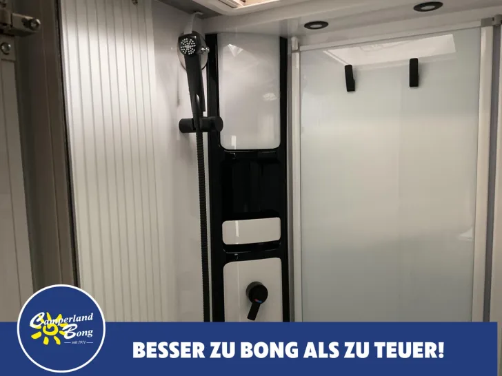 Fahrzeugbild Hobby OnTour C 680 GE #21