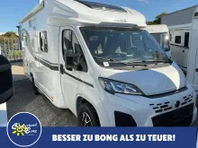 Fahrzeugbild Knaus L!VE WAVE PLATINUM SELECTION 650 MF #1