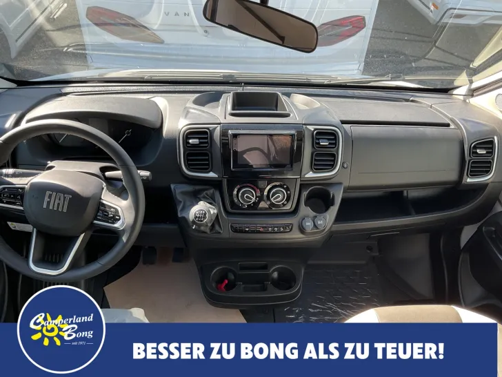 Fahrzeugbild Knaus L!VE WAVE PLATINUM SELECTION 650 MF #4