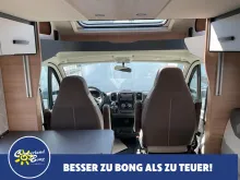 Fahrzeugbild Knaus L!VE WAVE PLATINUM SELECTION 650 MF #5