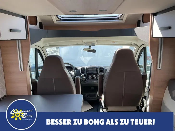 Fahrzeugbild Knaus L!VE WAVE PLATINUM SELECTION 650 MF #5