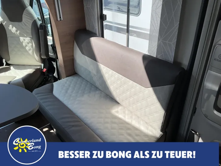 Fahrzeugbild Knaus L!VE WAVE PLATINUM SELECTION 650 MF #7