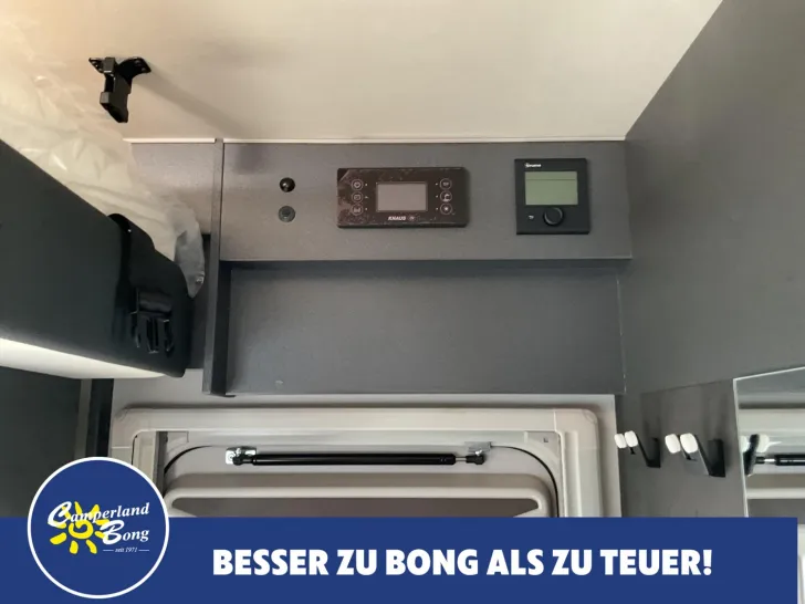Fahrzeugbild Knaus L!VE WAVE PLATINUM SELECTION 650 MF #8