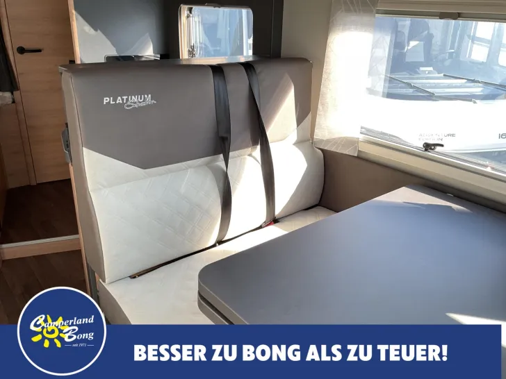 Fahrzeugbild Knaus L!VE WAVE PLATINUM SELECTION 650 MF #9