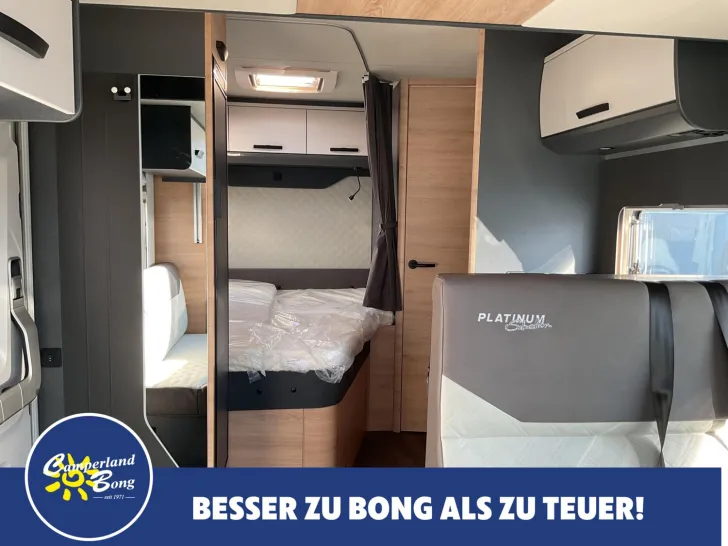 Fahrzeugbild Knaus L!VE WAVE PLATINUM SELECTION 650 MF #10