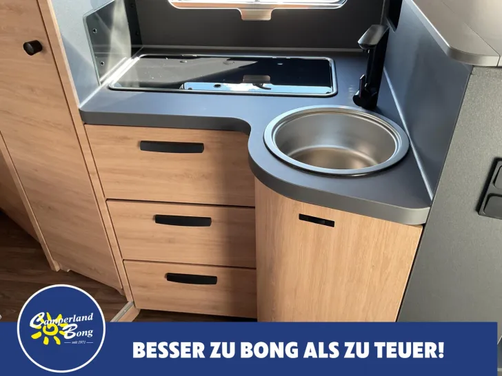 Fahrzeugbild Knaus L!VE WAVE PLATINUM SELECTION 650 MF #11