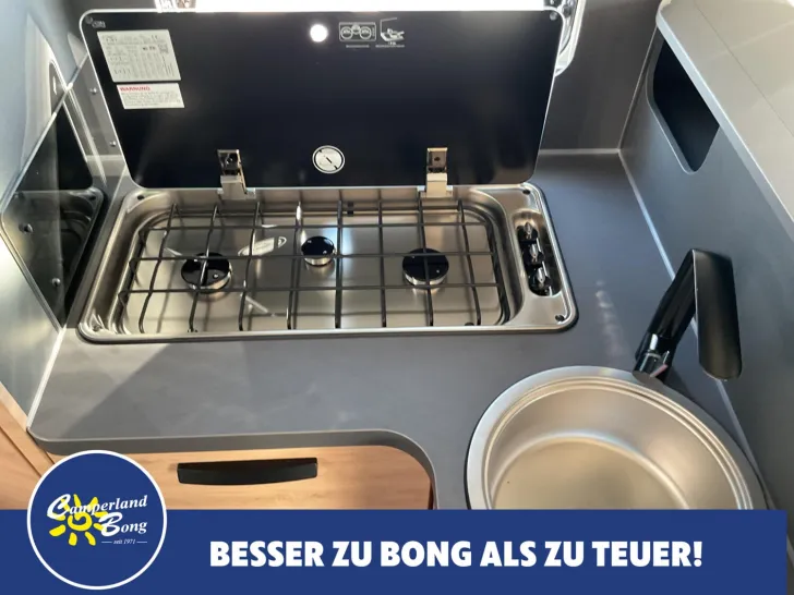 Fahrzeugbild Knaus L!VE WAVE PLATINUM SELECTION 650 MF #13