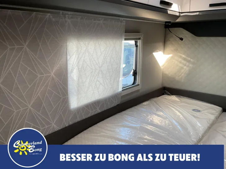 Fahrzeugbild Knaus L!VE WAVE PLATINUM SELECTION 650 MF #14