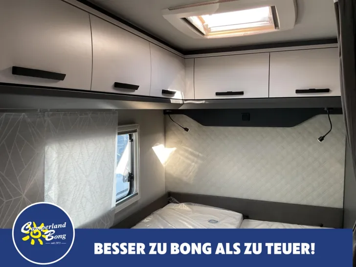 Fahrzeugbild Knaus L!VE WAVE PLATINUM SELECTION 650 MF #15