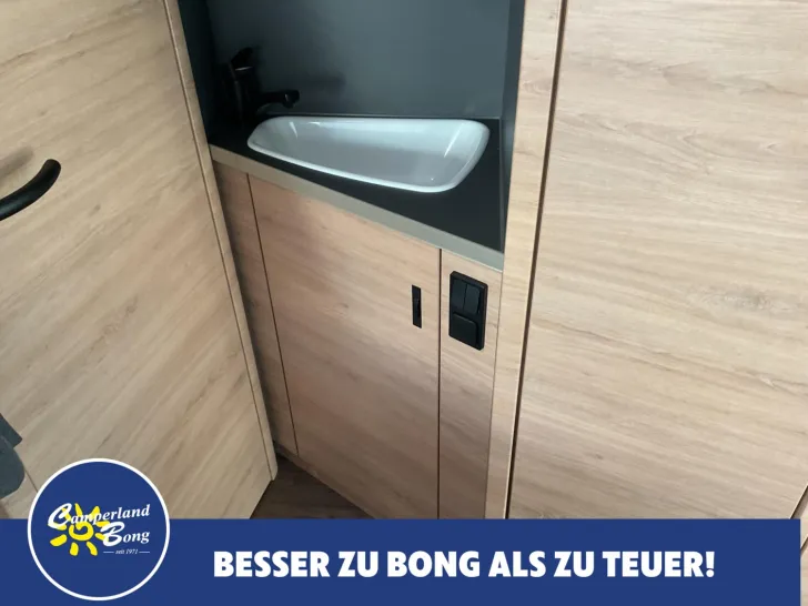 Fahrzeugbild Knaus L!VE WAVE PLATINUM SELECTION 650 MF #17