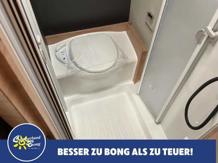 Fahrzeugbild Knaus L!VE WAVE PLATINUM SELECTION 650 MF #19