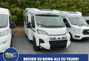 Bild L!VE TI 650 MF Platinum Selection