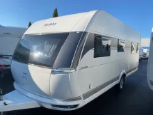 Fahrzeugbild Hobby Prestige 560 WFU #4