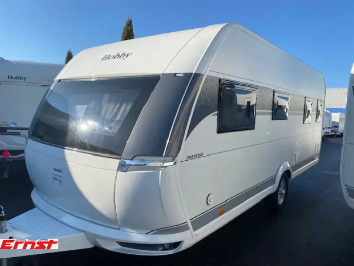 Fahrzeugbild Hobby Prestige 560 WFU #4