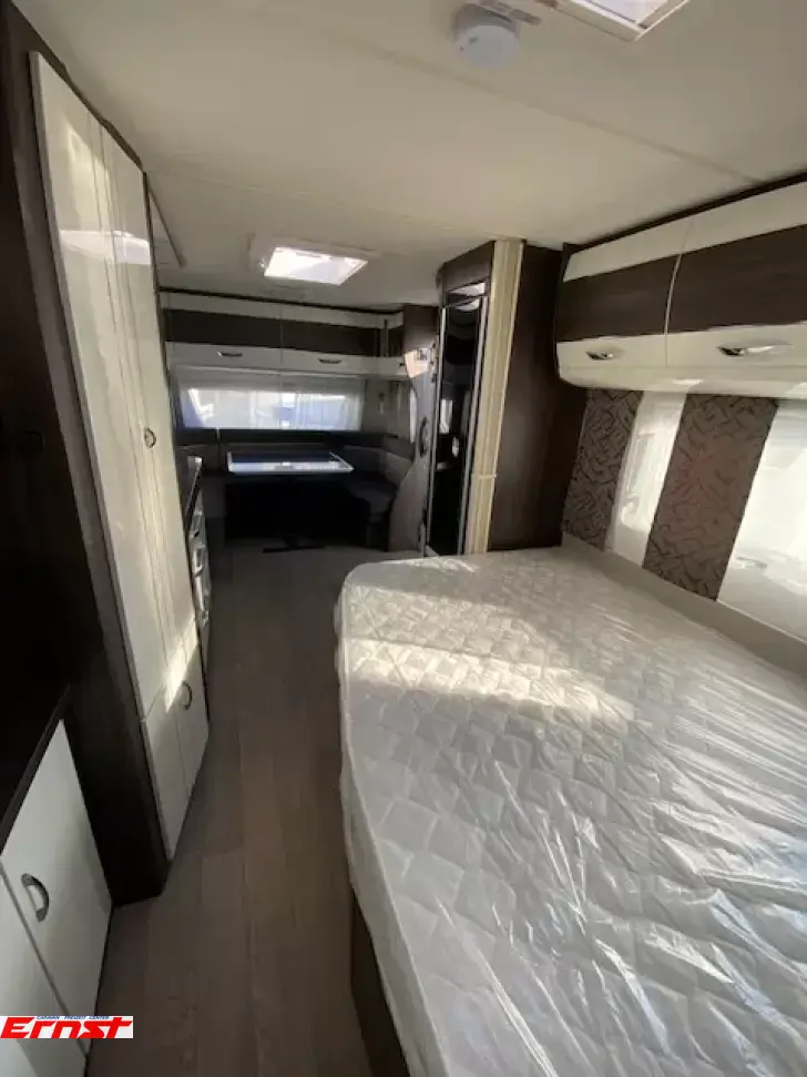 Fahrzeugbild Hobby Prestige 560 WFU #5