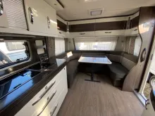 Fahrzeugbild Hobby Prestige 560 WFU #6