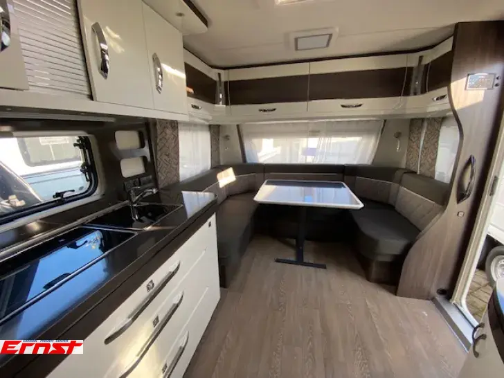 Fahrzeugbild Hobby Prestige 560 WFU #6