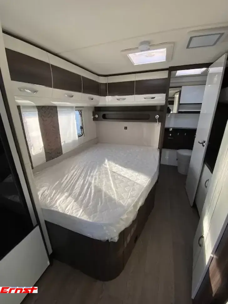 Fahrzeugbild Hobby Prestige 560 WFU #8