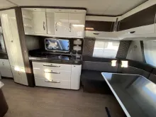Fahrzeugbild Hobby Prestige 560 WFU #10
