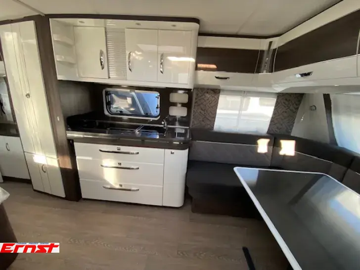 Fahrzeugbild Hobby Prestige 560 WFU #10