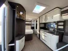 Fahrzeugbild Hobby Prestige 560 WFU #11