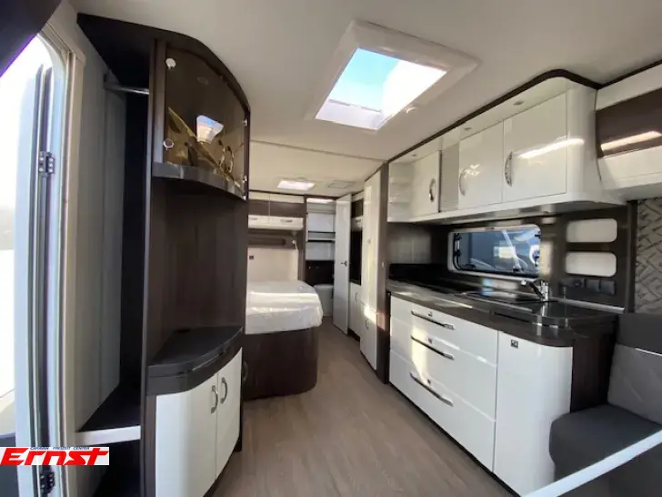 Fahrzeugbild Hobby Prestige 560 WFU #11