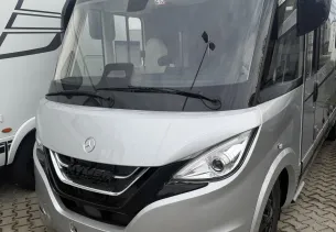 Bild B-Klasse ML B-ML I 790 BlackLine