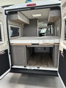 Fahrzeugbild LMC Innovan 640 #4