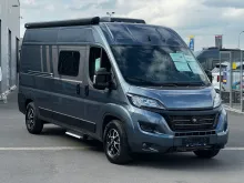 Fahrzeugbild Carado Camper Van CV 601 pro Markise+Styl Paket #1