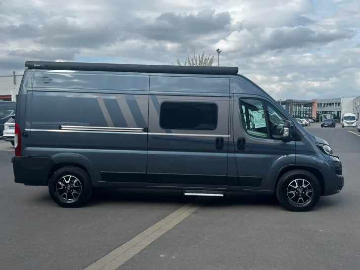 Fahrzeugbild Carado Camper Van CV 601 pro Markise+Styl Paket #3