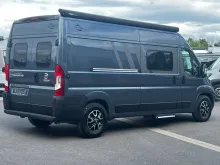 Fahrzeugbild Carado Camper Van CV 601 pro Markise+Styl Paket #4