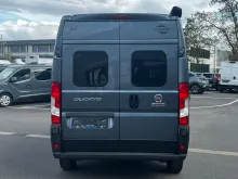 Fahrzeugbild Carado Camper Van CV 601 pro Markise+Styl Paket #5