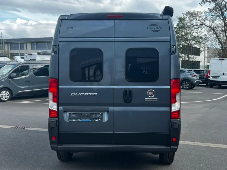 Fahrzeugbild Carado Camper Van CV 601 pro Markise+Styl Paket #5