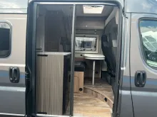 Fahrzeugbild Carado Camper Van CV 601 pro Markise+Styl Paket #7