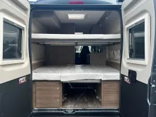 Fahrzeugbild Carado Camper Van CV 601 pro Markise+Styl Paket #8
