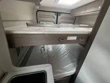 Fahrzeugbild Carado Camper Van CV 601 pro Markise+Styl Paket #11