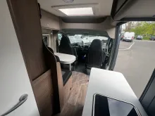 Fahrzeugbild Carado Camper Van CV 601 pro Markise+Styl Paket #15