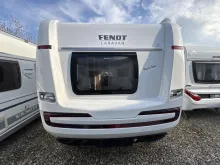 Fahrzeugbild Fendt Bianco Activ 465 SGE VOLLAUSSTATTUNG! #5